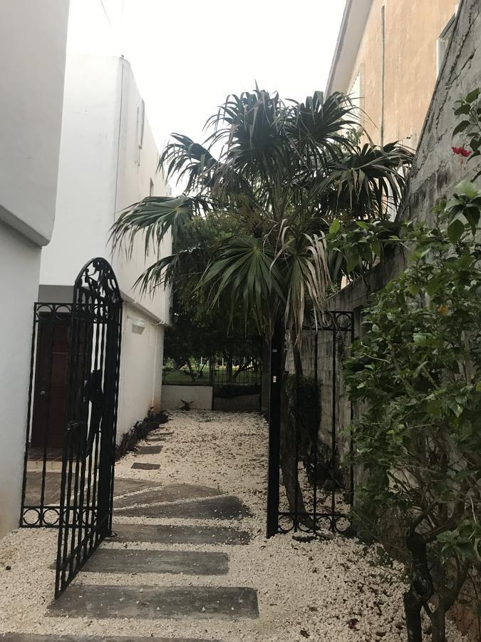 Spacio Nube Cancún Exterior foto