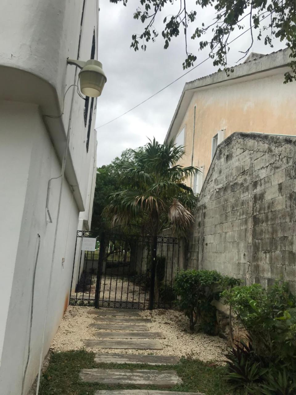 Spacio Nube Cancún Exterior foto